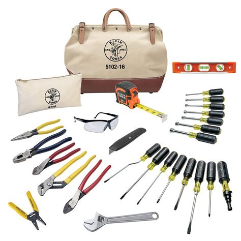 set klein tools